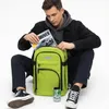 Zagatto Reiserucksack Handgepäck 40x20x25 20L WIZZAIR Produktbild-Vorschau 9