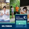 Dr. Theiss Mélatonine + Magnésium Complexe pour le sommeil Voir les images du produit 2