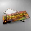 Bild auf Leinwand - Leinwandbild - New York Brücke - Produktbild-Vorschau 2