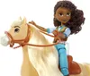 Spirit Puppe Pru & Pferd Chica Linda, Pferde-Spielzeug Produktbild-Vorschau 5