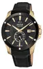 Jaguar Armbanduhr Date Acamar Black Produktbild-Vorschau 7