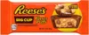 Reese's Big Cup with Reese's Puffs King Size 68g (MHD Produktbild-Vorschau 1