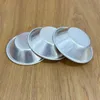 Eierkuchenformen 25 Stück - Mini Tarteform - Tarteformen Produktbild-Vorschau 3