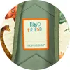 Coppenrath 18911 - Die Spiegelburg - Dino Friends - Produktbild-Vorschau 3