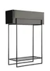 Portafiori in metallo 82 cm LOFT Anteprima dell’immagine prodotto 7