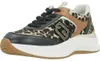 LIU-JO BF6029 TX549 DEPORTIVO STARDUST 01 Tierdruck Produktbild-Vorschau 1