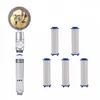 Best Direct Savewater Power Filter, 5 Ersatzfilter für Produktbild-Vorschau 3