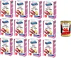 Lo Conte- Le Farine Magiche Mix Africano per Dolci Super Produktbild-Vorschau 1