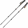 Viking Kangri Grey/Orange 65 - 135 cm Trekkingstöcke Produktbild-Vorschau 4