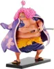 One Piece Ichibansho PVC Statue Ashura (The Nine Red Produktbild-Vorschau 1