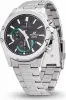 Casio EDIFICE Momentum Slim Chronograph, szafirowe Podgląd zdjęcia produktu 8