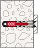 Fischer Dübel-Set DUOPOWER 280 Stk. Produktbild-Vorschau 13