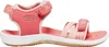 KEEN Verano Mädchen Sandale in Rot, Größe 25/26 Produktbild-Vorschau 16