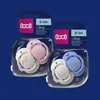 LOVI Smoczek silikonowy dynamiczny Classy Petite Rose 0-2 m Podgląd zdjęcia produktu 11
