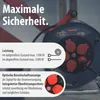 Brennenstuhl Profi Kabeltrommel Produktbild-Vorschau 6