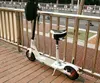 Schloss für e Scooter, Roller Scheibenbremse Schloss, Produktbild-Vorschau 8