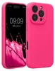 kwmobile Handyhülle für Apple iPhone 16 Pro Hülle - Produktbild-Vorschau 1