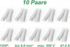 Variante Lüsterklemmen steckbar 1,5 / 2,5 / 6,0 mm² 1 / 5 / Produktbild-Vorschau 2