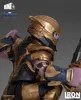 Iron Studios & Minico Avengers: Endgame - Thanos figur Produktbild-Vorschau 11