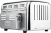 Toster cateringowy Dualit 49900 ze stali nierdzewnej, 4 Podgląd zdjęcia produktu 5