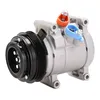 RIDEX 447K0415 CSP11 Klimaanlage Klimakompressor R134a für Produktbild-Vorschau 3