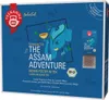 Teiera biologica L'Assam Adventure Luxury Bag 20 sacchetti Anteprima dell’immagine prodotto 1