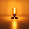 GLOBO 24007M, Metall, Glas, IP20, II, E14, 25 W, 230 V Produktbild-Vorschau 9