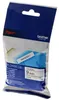 brother M Tape M K221 Schriftbandkassette Bandbreite: 9 mm Produktbild-Vorschau 5