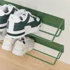 MyWIRE Schuhregal "Inn" 2er SET, 80cm - grün Produktbild-Vorschau 4