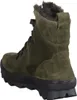 A single green boot is shown against a white background. Produktbild-Vorschau