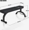Gorilla Sports 100109-00045-0001, 400 kg, 14 kg Produktbild-Vorschau 2