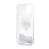 Karl Lagerfeld Liquid Glitter NFT Choupette Head - iPhone Produktbild-Vorschau 7
