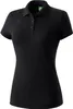 Erima TEAMSPORT polo shirt Damen black 44 Produktbild-Vorschau 1