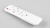 LED Deckenventilator STRALSUND Ø50cm Silber RGB Farbwechsel Produktbild-Vorschau 9