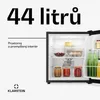 KlarsteinMatterhorn 44, mini lednice, 44 litrů, 35 dB, Náhled obrázku produktu 2