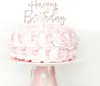 Oblique Unique Torten Topper Kuchen Muffin Cupcake Aufsatz Produktbild-Vorschau 3
