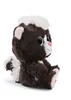 NICI Suppi Weasel, Spielzeug-Wiesel Produktbild-Vorschau 4