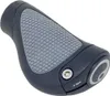 Manopole Ergon Gp1 Neo Nexus Rohloff Nero 95/130 mm / L Anteprima dell’immagine prodotto 2
