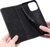 Hülle für Samsung Galaxy A17 Leder Brieftasche Flip Produktbild-Vorschau 8