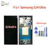 Für Samsung Galaxy S24 Ultra 5G S928B (OLED) LCD Display Produktbild-Vorschau 3