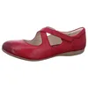 JOSEF SEIBEL Fiona 72 | Ballerina für Damen | Rot Produktbild-Vorschau 39