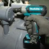 Makita Akku-Schlagschrauber TW141DZ, 12 V, 1/2, (ohne Akku, Produktbild-Vorschau 3