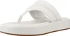 Clarks Zehentrenner ALDA WALK Damen 31373835393437 Weiß 40 Produktbild-Vorschau 7