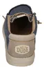Hey Dude Damen Halbschuhe Wally Coastline Jute Navy Produktbild-Vorschau 57