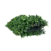 Buxibo Kit Haie Artificielle - 4x50x50 cm - Mur Vert - Voir les images du produit 6