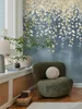A.S. Creation Fototapete 8.80 x 0.53 m Livingwalls Florale Produktbild-Vorschau 5