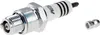 NGK candela BR6HIX per GT860 860GT Supra 50 4GP sconosciuto Anteprima dell’immagine prodotto 13