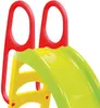 Paradiso Toys Slijbaan Summer XL Junior 180 cm Grünrot Produktbild-Vorschau 4