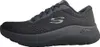 Skechers Arch Fit 2.0 Trainingsschuh Schwarz Produktbild-Vorschau 66