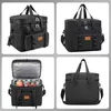 Sacs isothermes, 23L, Sac isotherme pliable, Sac Voir les images du produit 6